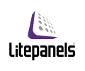 Litepanels