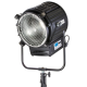 Litepanels Studio X7 Daylight 360W LED Fresnel with Pole Operated Yoke (EU)