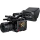 Blackmagic Design PYXIS Monitor Camera Display