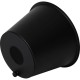 Litepanels X3 Variable Aperture Cone (Ø200mm)