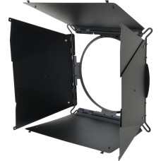 Litepanels X4 8-Leaf Rotating Barndoor (Ø269mm)