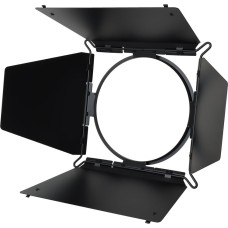 Litepanels X4 4-Leaf Rotating Barndoor (Ø269mm)