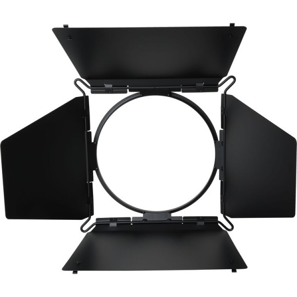 Litepanels X4 4-Leaf Rotating Barndoor (Ø269mm)