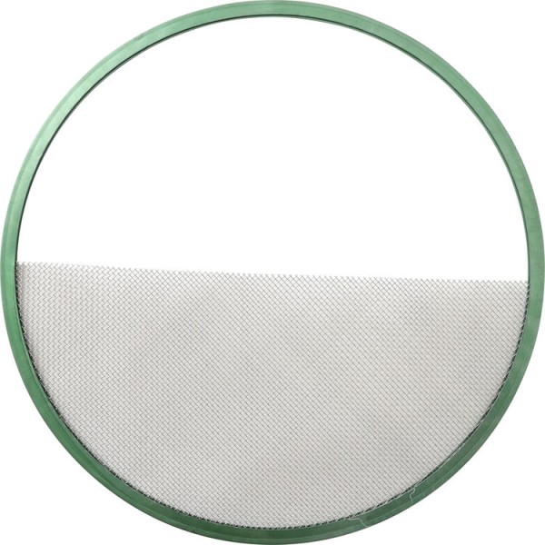 Litepanels X7 Scrim Set (Full/Half, Single/Double, Ø408mm)