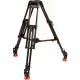 OConnor 1040 Fluid Head & 30L Carbon Fiber Tripod System (Mid-Level Spreader)