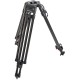 OConnor 1040 Fluid Head & 30L Carbon Fiber Tripod System (Mid-Level Spreader)