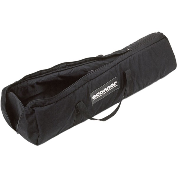 OConnor 1040 Fluid Head & 30L Carbon Fiber Tripod System (Mid-Level Spreader)