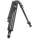 OConnor 2560 Fluid Head & 60L 150mm Bowl Carbon Fiber Tripod System (Floor Spreader)