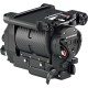 Oconnor 2575E Fluid Head & Cine 150mm Bowl Tripod System with Floor Spreader