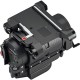 Oconnor 2575E Fluid Head & Cine 150mm Bowl Tripod System with Floor Spreader