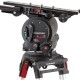 OConnor 120EX Fluid Head & Cine Mitchell Tripod System (Floor Spreader)