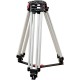 OConnor 120EX Fluid Head & Cine Mitchell Tripod System (Floor Spreader)