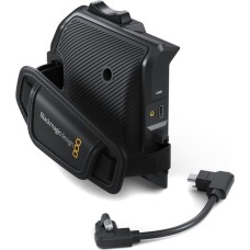 Blackmagic Design PYXIS Pro Grip Camera Accessory