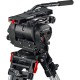 Oconnor Ultimate 2575E Fluid Head Package with Mitchell & 150mm Bases