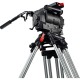 Oconnor Ultimate 2575E Fluid Head Package with Mitchell & 150mm Bases