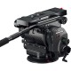 Oconnor Ultimate 2575E Fluid Head Package with Mitchell & 150mm Bases