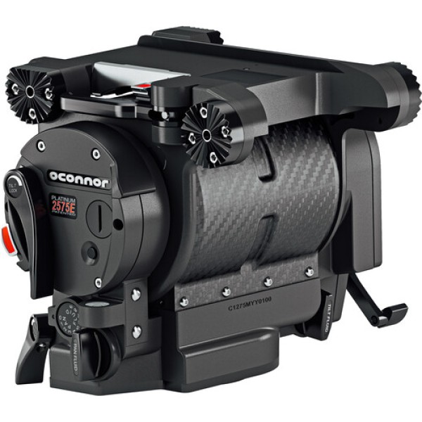 Oconnor Ultimate 2575E Fluid Head (Head Only)