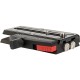 Oconnor Side Load Quick Release Top Load Platform