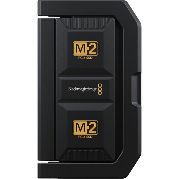 Blackmagic Design Media Module 8TB Network Storage