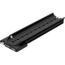 Oconnor ARRI Style Dovetail Plate for 1030/1040