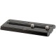 Vinten Camera Slide Plate Assembly with Screw