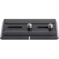 OConnor 120mm Large Euro Plate with 3/8-16 Screws