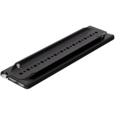 Oconnor 12-Inch ARRI Style Dovetail Plate