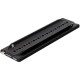 Oconnor 12-Inch ARRI Style Dovetail Plate