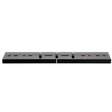 Oconnor Geared Platform Plate Assembly with Screws