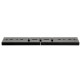 Oconnor Geared Platform Plate Assembly with Screws