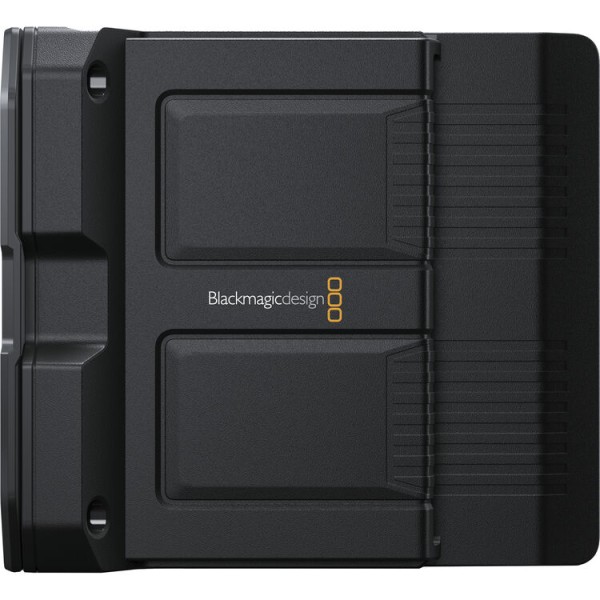 Blackmagic Design Media Module 16TB Network Storage