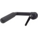 Oconnor Front End Handle with Small Rosette