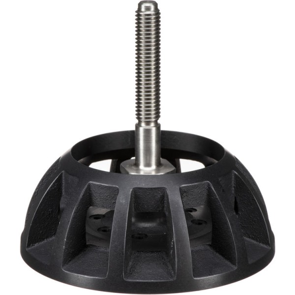 OConnor 100mm Ball Base