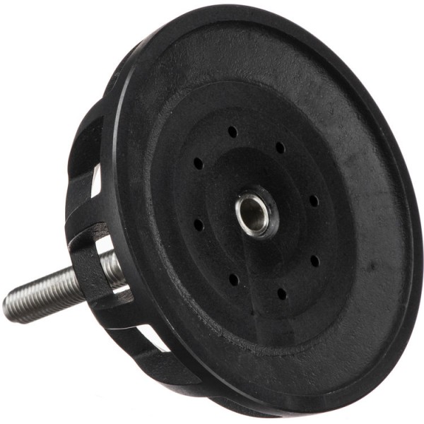 OConnor 100mm Ball Base
