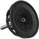 OConnor 100mm Ball Base