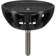 OConnor 100mm Ball Base