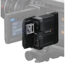 Blackmagic Design Media Module CF Storage Adapter