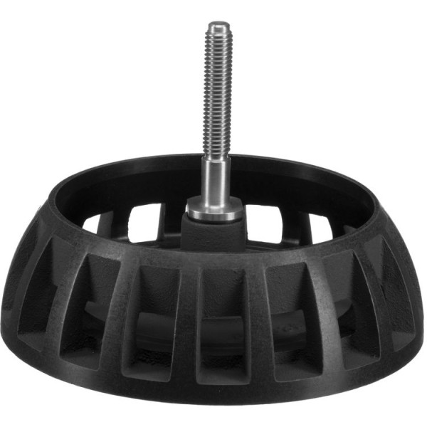 OConnor 150mm Ball Base