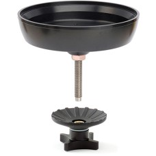 OConnor 150mm Ball Base for 120EX