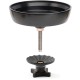 OConnor 150mm Ball Base for 120EX