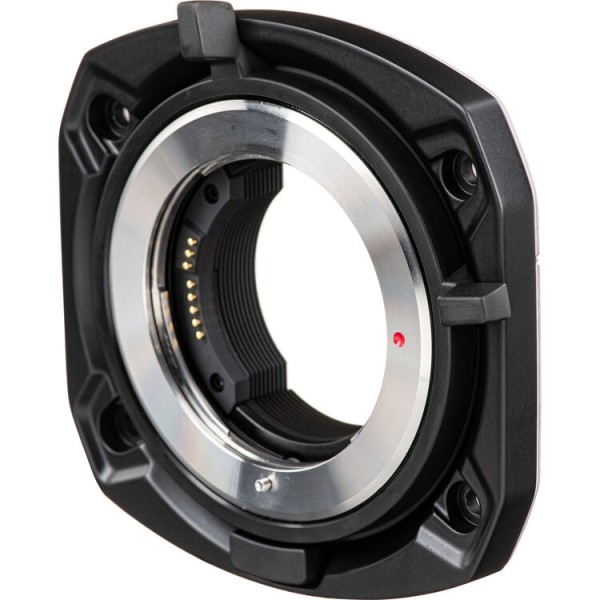 Blackmagic Design URSA Cine Mount (EF) Camera Accessory