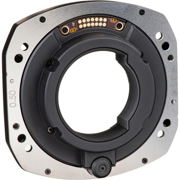 Blackmagic Design URSA Cine Mount (EF) Camera Accessory
