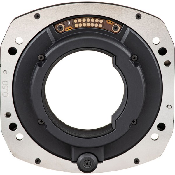 Blackmagic Design URSA Cine Mount (EF) Camera Accessory