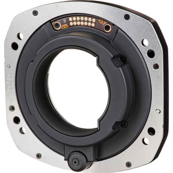 Blackmagic Design URSA Cine Mount (EF) Camera Accessory