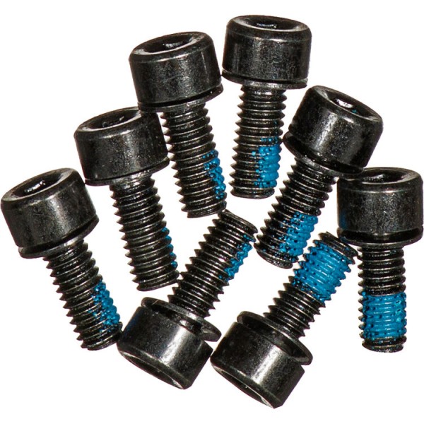 Blackmagic Design URSA Cine Mount (EF) Camera Accessory