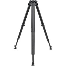 Oconnor flowtech100 Tripod with Feet & Attachment Mount