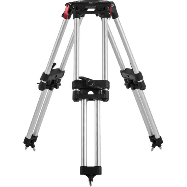 Oconnor Cine HD Baby Tripod (Mitchell Base)