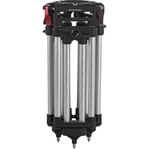 Oconnor Cine HD Baby Tripod (Mitchell Base)