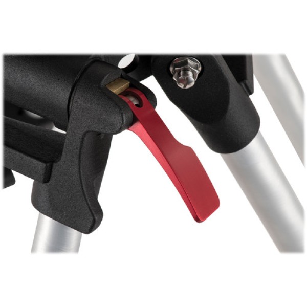 Oconnor Cine HD Baby Tripod (Mitchell Base)