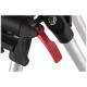 Oconnor Cine HD Baby Tripod (Mitchell Base)